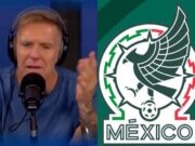 ¡Periodista argentino arremete contra México! “Los mexicanos quieren ser como nosotros”