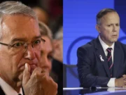 Ricardo Salinas Pliego señala a El Tucán como responsable del atentado contra Ciro Gómez Leyva (VIDEO)