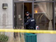 Ocho Niñas Apuñalan y Matan a Hombre en Canadá