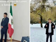 Ingeniero Mexicano Gana 4 Veces Más como Pollero en Canadá