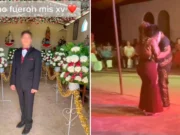 Joven Celebra sus XV Años con Todo y Chambelanas