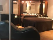 Hombre infiel muere de un infarto en el motel; su amante se da a la fuga