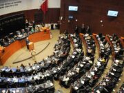 Senado aprueba en lo general “Plan B” de la Reforma Electoral