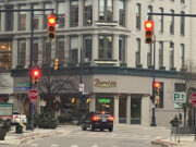 Se reactivarán semáforos del centro de Grand Rapids