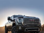 2023 GMC Sierra 1500 AT4X. ¿A dónde quieres llegar?