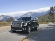 2023 Yukon Denali Ultimate. Opulencia convertida en SUV.