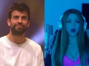 Gerard Piqué responde e ignora la canción de Shakira: «La vida puede ser maravillosa»