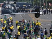 Gobiernos respaldan a Lula y condenan el «intento de golpe» en Brasil