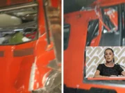 ¿Qué pasó en el Metro? Chocan vagones de la Línea 3 en La Raza; llega Claudia Sheinbaum; confirman 35 heridos, liberación de 4 prensados; accidente deja un muerto
