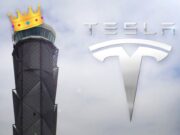 El AIFA podría coronarse con la construcción de una planta de Tesla a lado