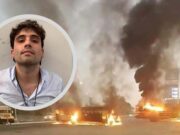 Capturado Ovidio Guzmán, hijo del «Chapo», en el norte de México (VIDEOS)