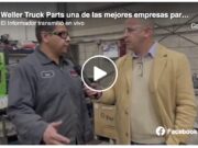 Weller Truck Parts una de las mejores empresas para trabajar en Michigan.