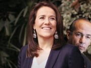 Margarita Zavala defiende a Felipe Calderón tras ser acusado de proteger al Chapo Guzmán en la guerra contra el narcotráfico (VIDEO)