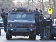 Policía incauta narcóticos y arresta a presunto distribuidor de droga