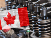 Empleo de mecánico diésel con sueldo de $40,000 al mes (sin inglés) en Canadá