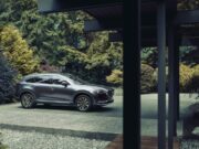 Mazda CX-9. ¿Un adiós y despedida?