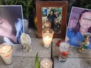 Asesin@n a mujer albañil y la entierran donde trabajaba