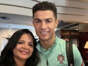 Cristiano Ronaldo y otro escándalo: Influencer afirma tuvo s3xo con él en concentración de Portugal