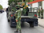 Un detenido por secuestro de ciudadanos de EEUU en Tamaulipas