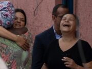 Un adolescente m@ta a una profesora y h1ere a otras cuatro personas en un colegio de Brasil