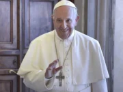 Papa Francisco Cumple 10 Años al Frente de la Iglesia