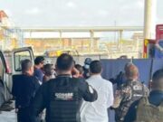 Entregó México a estadounidenses hallados vivos tras secuestro
