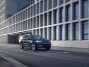 Definiendo al 2023 Volvo XC90 Recharge.