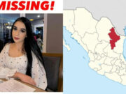Desaparece residente de Texas en Nuevo León, al norte de México
