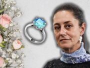 VIDEO: Claudia Sheinbaum recibe propuesta de matrimonio de un simpatizante; recuerda que está comprometida