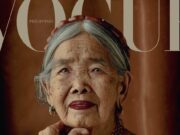 ¿Quién es Apo Whang-Od, la filipina de 106 años que es portada de Vogue?