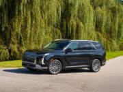 2023 Palisade, reafirma el camino ascendente de Hyundai.