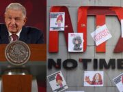 AMLO confirma desaparición de Notimex: ‘Gobierno no necesita agencia de noticias’