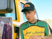 Polémica por rapero mexicano que reparte marihuana en iglesia en un videoclip