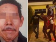 Mató a su padre para quedarse con un terreno