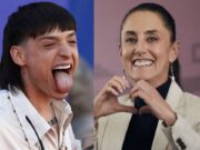 Compa, ¿qué le parece la Claudia?; difunden canción al estilo de Peso Pluma promoviendo a Sheinbaum