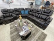 Kaufman’s Furniture tiene grandes descuentos en todos sus muebles
