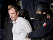 ‘El Güero’ Palma no sale de prisión: Fiscalía ejecuta orden de aprehensión por homicidio