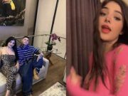 Karely Ruiz confirma que terminó su relación con Santa Fe Klan: ‘Estoy feliz y soltera’ | VIDEO