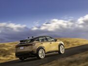 Ariya: ¿El modelo más relevante de Nissan?