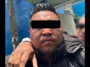 Sergio “N” era policía de la CDMX cuando arrojó a un perro dentro de un cazo con aceite hirviendo