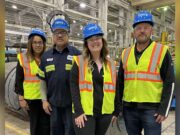 Mill Steel Company está contratando