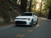 2023 Kia Niro EV. ¿El modelo más versátil de Kia?