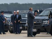 ‘Ni Occidente ni la OTAN han estado implicados en el intento de sublevación en Rusia’: BIDEN