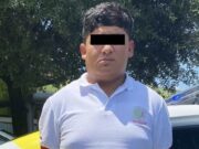 Trabajador de Soriana es detenido por meterse al baño de mujeres a tomar fotos