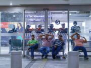 ¿Qué pasa en el Aeropuerto Internacional de Culiacán? Bloqueo cumple dos noches