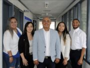 Ismael Abreu Agency de Farmers Insurance