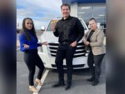 Honestidad es lo que los caracteriza al vender un auto