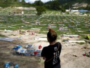 Nicaragüense muere bajo la custodia del servicio de inmigración de EE.UU.