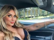 Influencer brasileña murió por un aumento de glúteos