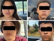 Detienen a Banda de Asaltantes Adolescentes; Así Operaban